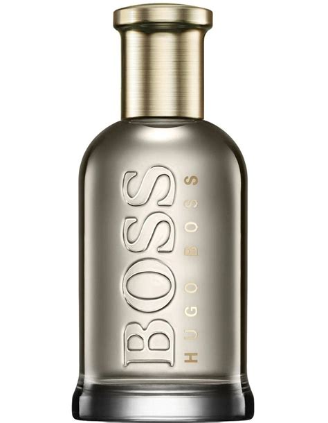 hugo boss perfume myer|boss cologne for men.